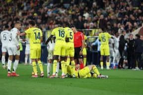 爱游戏-卫冕冠军皇马惨遭挤出欧冠赛场！