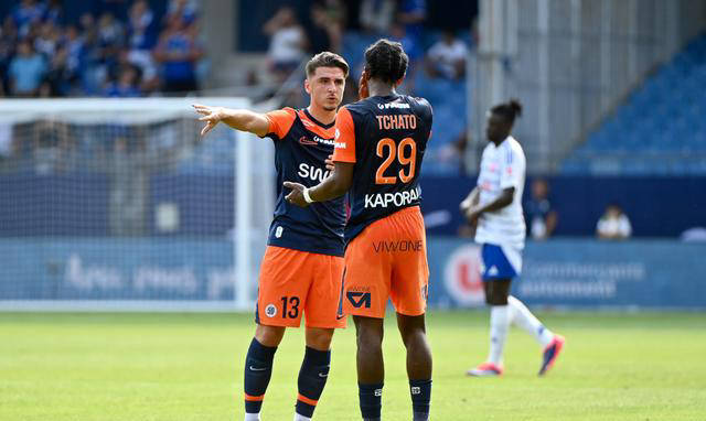 爱游戏官网-南特主场战平蒙彼利埃,争取争胜(南特主帅) 第2张 爱游戏官网-南特主场战平蒙彼利埃,争取争胜(南特主帅) 第2张